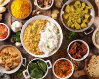 Why Eating Traditional Indian Food is Considered a Healthy Diet